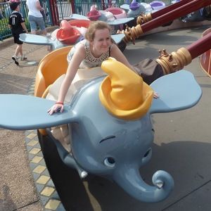 Meet your Posher, Leslie